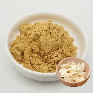 Food Grade Lily Extract Powder 50% Lily Polysaccharides Water Soluble Vacuum Packed Factory Direct Drum Packaging