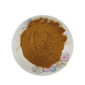 Food Grade Raw Materials Chinese Herbal Schisandra Extract Schisandra Berries P.E. Schisandra Chinensis Extract Powder