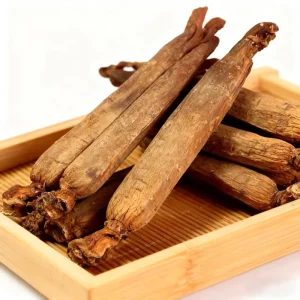 Food Grade Sugar Free Red Ginseng and Korean Ginseng Root Extract From Changbai Mountain Jilin in Bottle Can Packaging