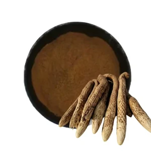 OEM Label Cistanche Tubulosa Supplement 10 1 Concentrated Herbal Powder Custom Formula Cistanche Extract for Cognitive