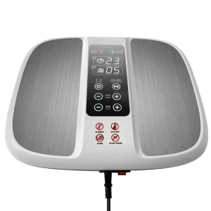 Foot Massage Bioresonance Pemf Terahertz Equipment