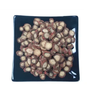 Free Sample Herbs Selected Salvia Miltiorrhiza Dan Shen Root Slices