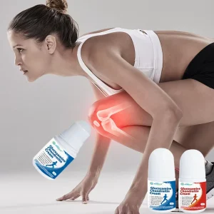 Free Samples Pain Cream Pain Knee Neck Muscle Joint Glucosamine Chondrotion Ointments Body Pain Cream