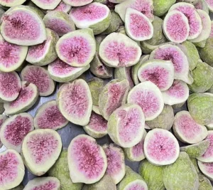 Freeze Dried Figs Dried Fruit