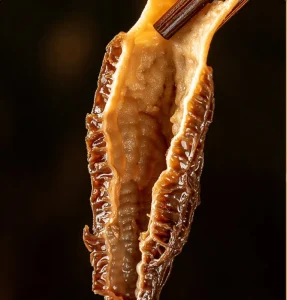 Freeze-Dried Morel Mushrooms, Truffle Mushrooms, Morchella Mushrooms