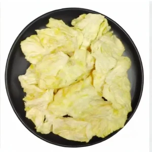 Freeze-Dried Pineapple FD Pineapple Dices Dried Fruit