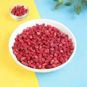 Freeze-Dried Raspberry Crisp, Whole Raspberries, Dehydrated Raspberries, Bulk