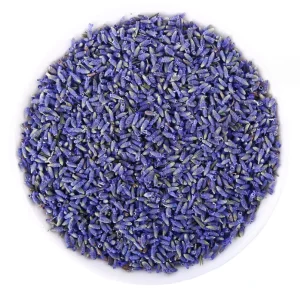 Fresh Dried Lavender Herb Flower Tea Natural Lavender Lavender Pillow