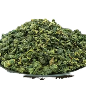 Frost Alfalfa Tea Winter Old Tree Leaves Natural Dried Beauty Health Bulk Loose Tea