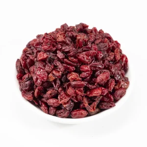 Fructus Corni Herbal Medicine Dried Asiatic Cornelian Cherry Fruit for Health and Beauty Care