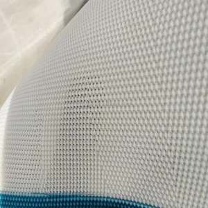 Fruit and Vegetable Filter Cloth Food Grade Polyester Belt Press Filter Mesh