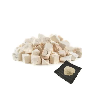 Fu Ling Extract Powder 30% Polysaccharide Organic Pure Poria Cocos Extract