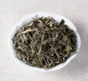 Fuding Health White Tea Organic Sun Dried White Tea