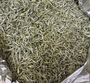 Fuding White Tea