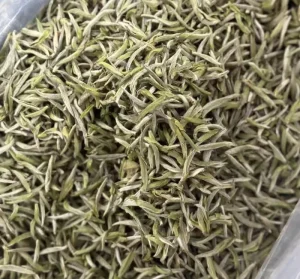 Fuding White Tea Silver Needle High Mountain Tea