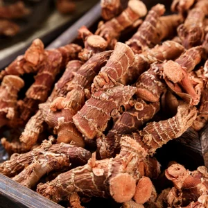 Galangal Root Extract for Natural Healing Benefits