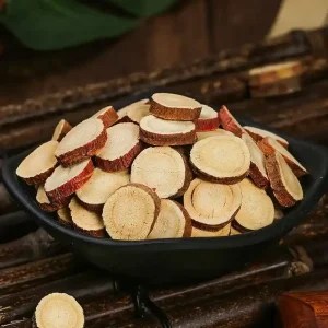 Gan Cao Radix Liquiritiae Slices Chinese Herbal Products Sweet Grass Root High Quality Health Foods for Diet Spices Drinking Tea