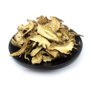 Gansu Angelica Sinensis Chinese Herbal Tablets Angelica Root
