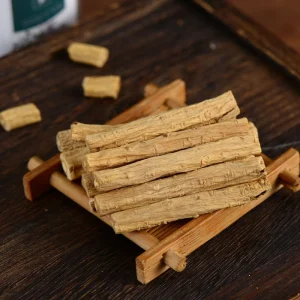 Gansu Local Chinese Herbs Medicine Codonopsis Dang Shen Hot Herbs Chinese Herbs