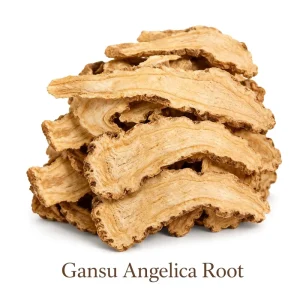 Gansu Origin Angelica Sinensis for Blood Tonifying Conditioning and Home Daily Soup Ingredients