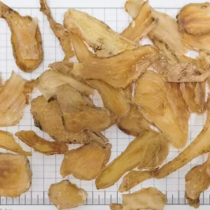 Gastrodia Elata Tian Ma Dried Chinese Herbal Medicine