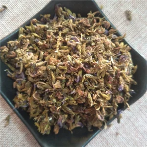 Ge Hua (Flos Puerariae) Dried Kudzu Flower
