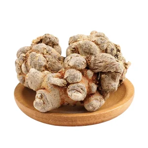 Genuine Chinese Sanqi Root (Panax Notoginseng) Dried AD 100% Herbals JiuJiuDengGao Brand Activate Blood Relieve Discomfort