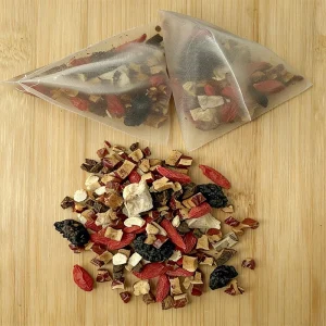 Ginseng Five Treasures Herbal Tea Factory Direct OEM ODM Service