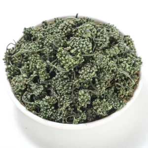 Ginseng Flower Extract Renshen Flower Tea Herbal Medicine for Health and Wellness