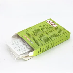 Ginseng Foot Detox Patches