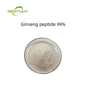 Ginseng Peptide 99% Extract