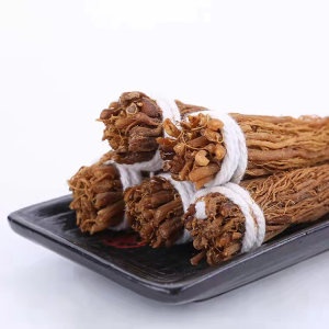 Ginseng Rootlet Ginseng Fibrous Root
