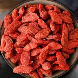 Goji Premium Wolfberry Traditional Chinese Medicine for Health and Wellness