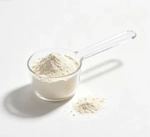 Good Water Solubility Forms clear Medium Solution with Low Turbidity Peptone