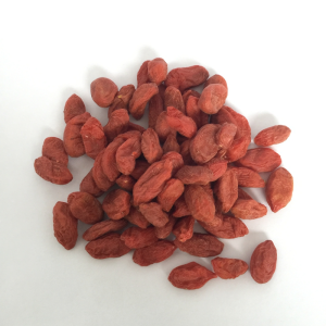 Gou Qi Chinese Herbal Medicine Dried Fruit Goji Berry Red Wolfberry