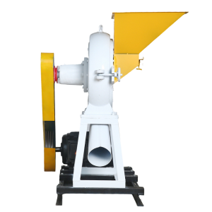 Grain Mill for Home Use
