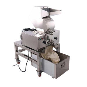 Grain Milling Machine Chili Corn Milling Machine Wheat Grinding Machine