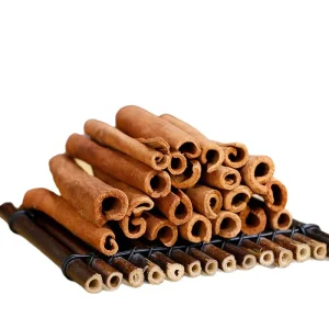 Guangxi Sulfur Free Smoked Cinnamon Sticks Dried Bark Bulk Spice Supplies Chinese Medicinal Cinnamon China Origin 12 Months