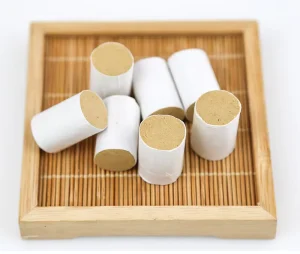 GuiZhou China Food Grade Smokeless Thick Mugwort Sticks for Health Care & Disease Prevention