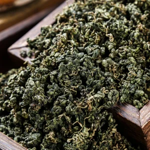 Gynostemma Herbal Medicine Natural Dried Herba Gynostemmatis for Natural Dried Flower Tea
