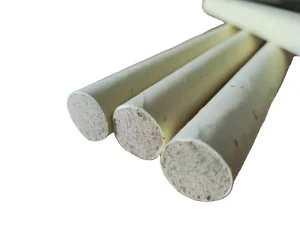 Hainan Handcrafted Aged Moxa Wool Sticks 1.8*20cm 5 1 Ratio Regulate Body Health Dampness Relief