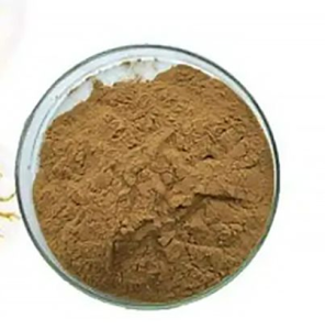Halal Certified Gentiana Root Extract Powder Bulk Natural Gentian Root Extract 10:1 for Nutraceutical Use