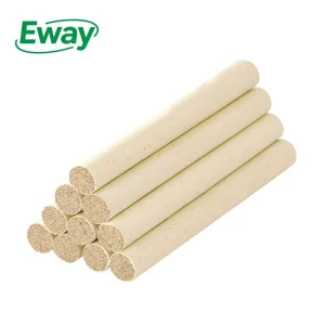 Handmade EwayHealth Antirheumatic Moxa Stick (2cm*20cm) Wild Bulk Chinese Traditional Moxibustion Revitalizing Qi Enhancing