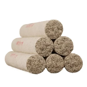 Handmade Stone Grinding Moxa Strips Pure Stone Grinding Moxibustion Strips