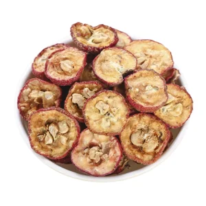 Hawthorn Berries Traditional Chinese Medicine Natural Dried Hawthorn Slices