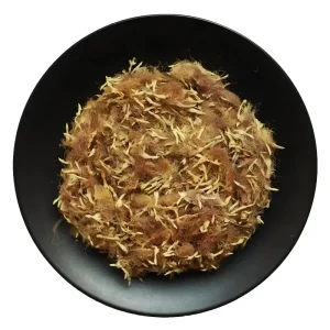 He Huan Hua Chinese Herbal Medicine Flower Dried Flos Albiziae for Flower and Wellness Tea