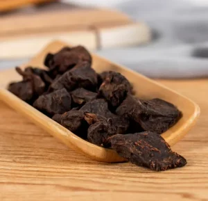 He Shou Wu Polygonum Multiflorum Root Chinese Herbal Sliced Root Polygonum Multiflorum Root Sticks Herbs