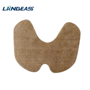 Health Care Chinese Herbal Knee Pain Relief Patch for Joint Neck and Shoulder Extract Long Lasting Warm Knee Patch
