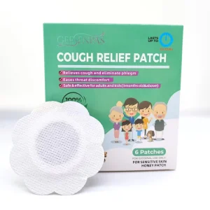 Health Care Safe Cough Treatments of Children’s Asthma Cough Patch
