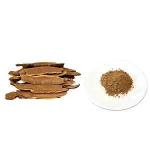 Health Drink Reishi Mushroom Extract Powder 30% Polysaccharides